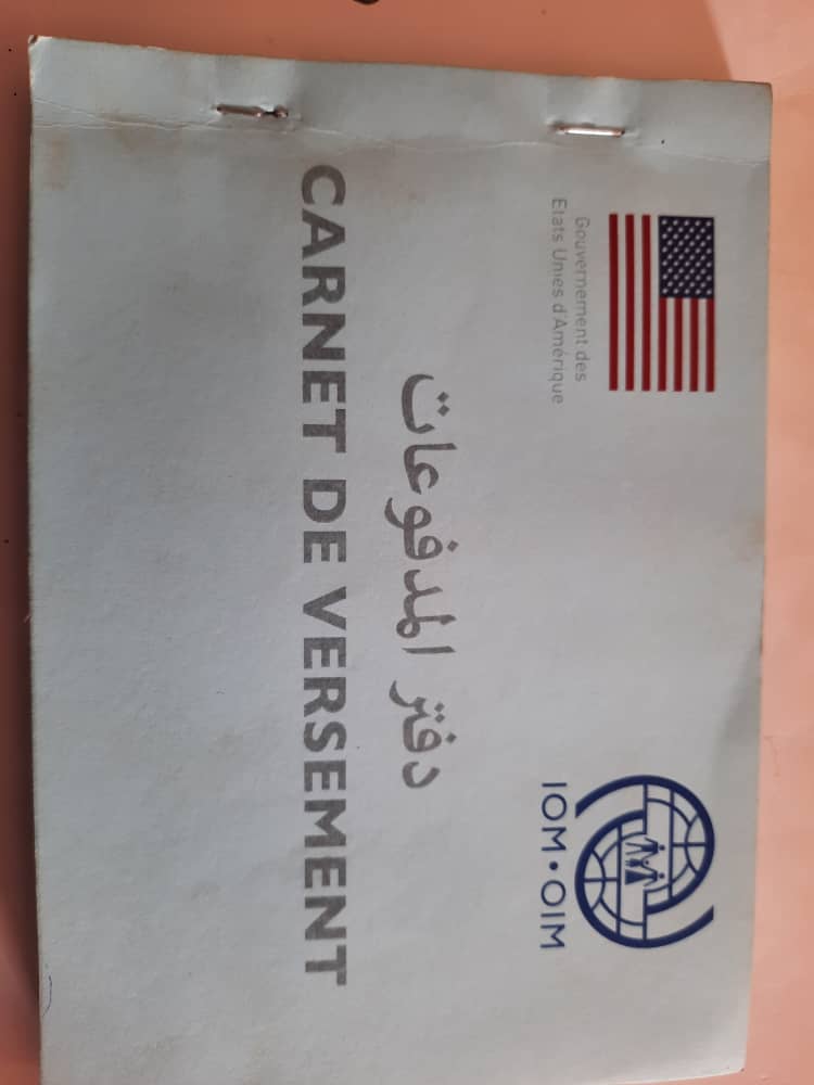 Renforcement des capacités au village de&nbsp;Kossana