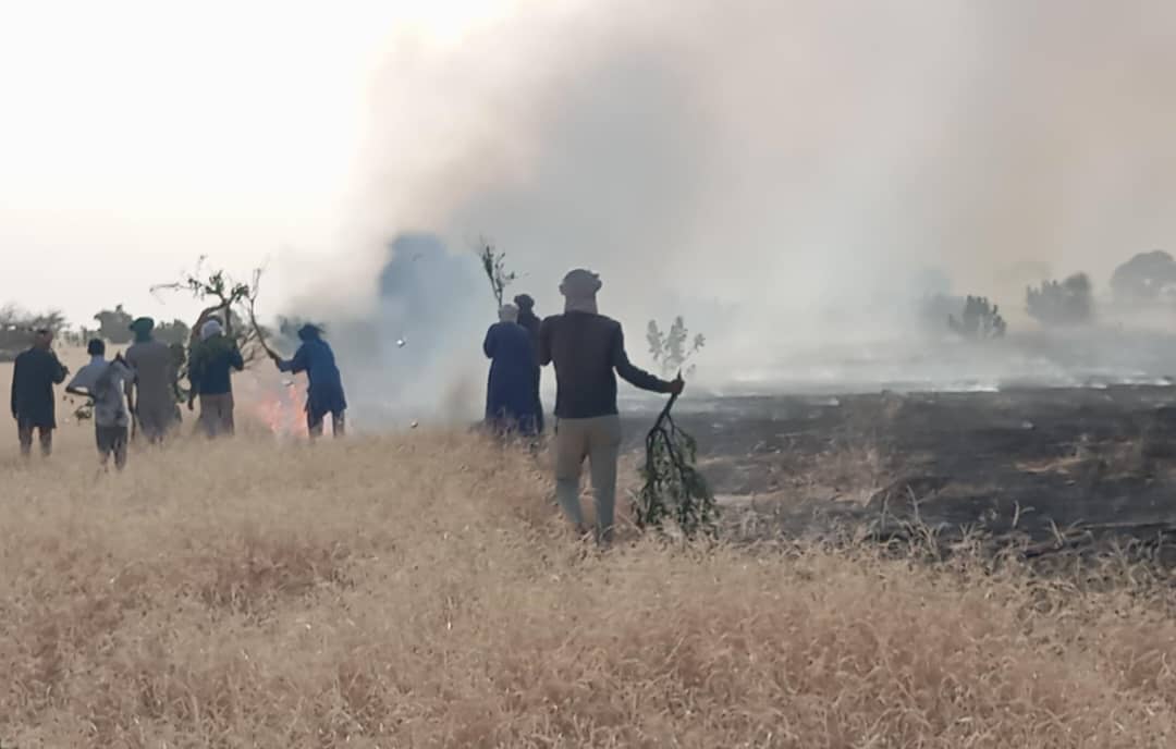 Utilité des pare-feux